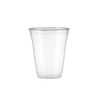 PET Cold Cup 20 oz - (Case of 1000 pcs)