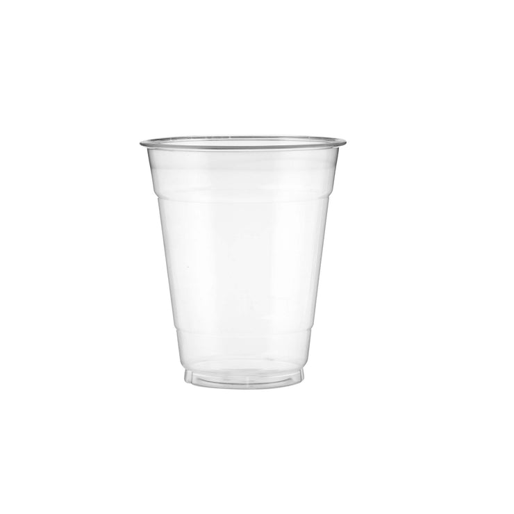 PET Cold Cup 20 oz - (Case of 240 pcs)